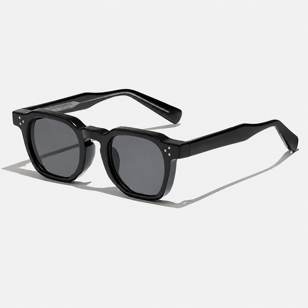 VANTÉ VISION Riviera Classic Noir Eclipse