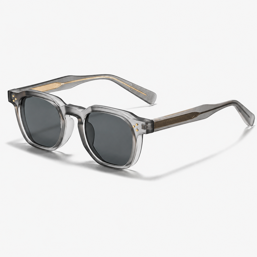 VANTÉ VISION Riviera Classic Smoke Graphite