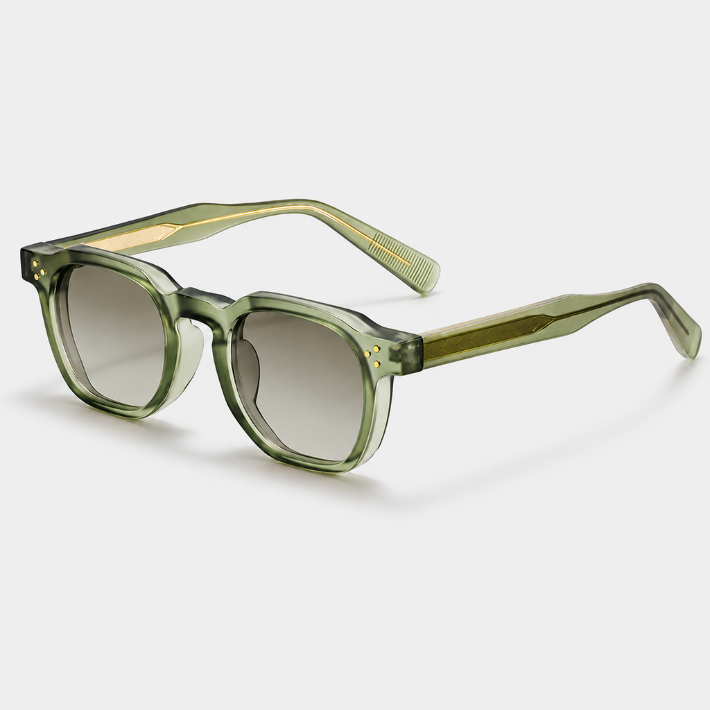 VANTÉ VISION Riviera Classic Olive Dune