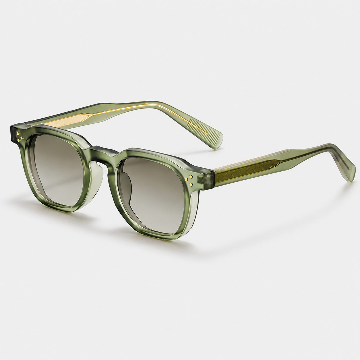 VANTÉ VISION Riviera Classic Olive Dune