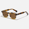 VANTÉ VISION Riviera Classic Amber Havana