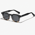 VANTÉ VISION Riviera Classic Noir Tortoise