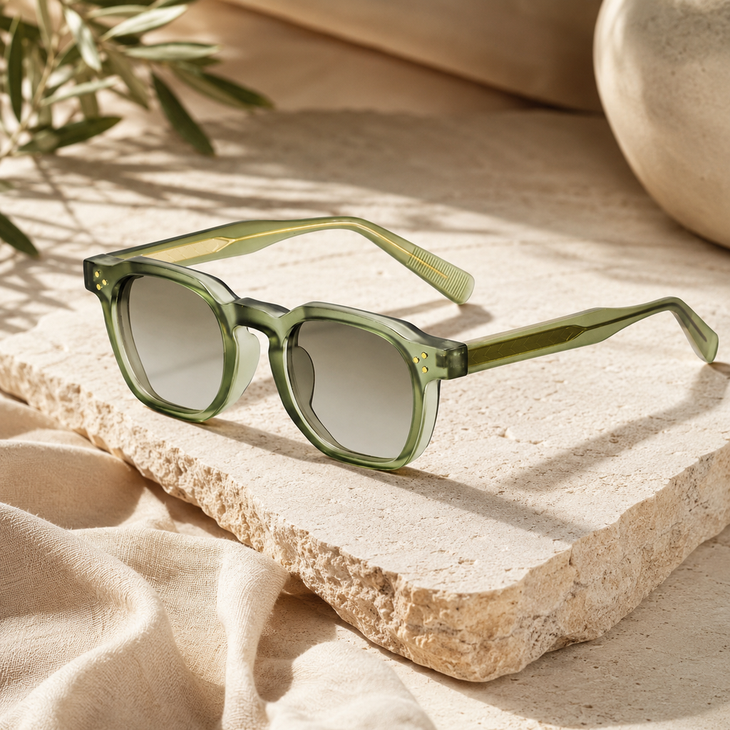 VANTÉ VISION Riviera Classic Olive Dune