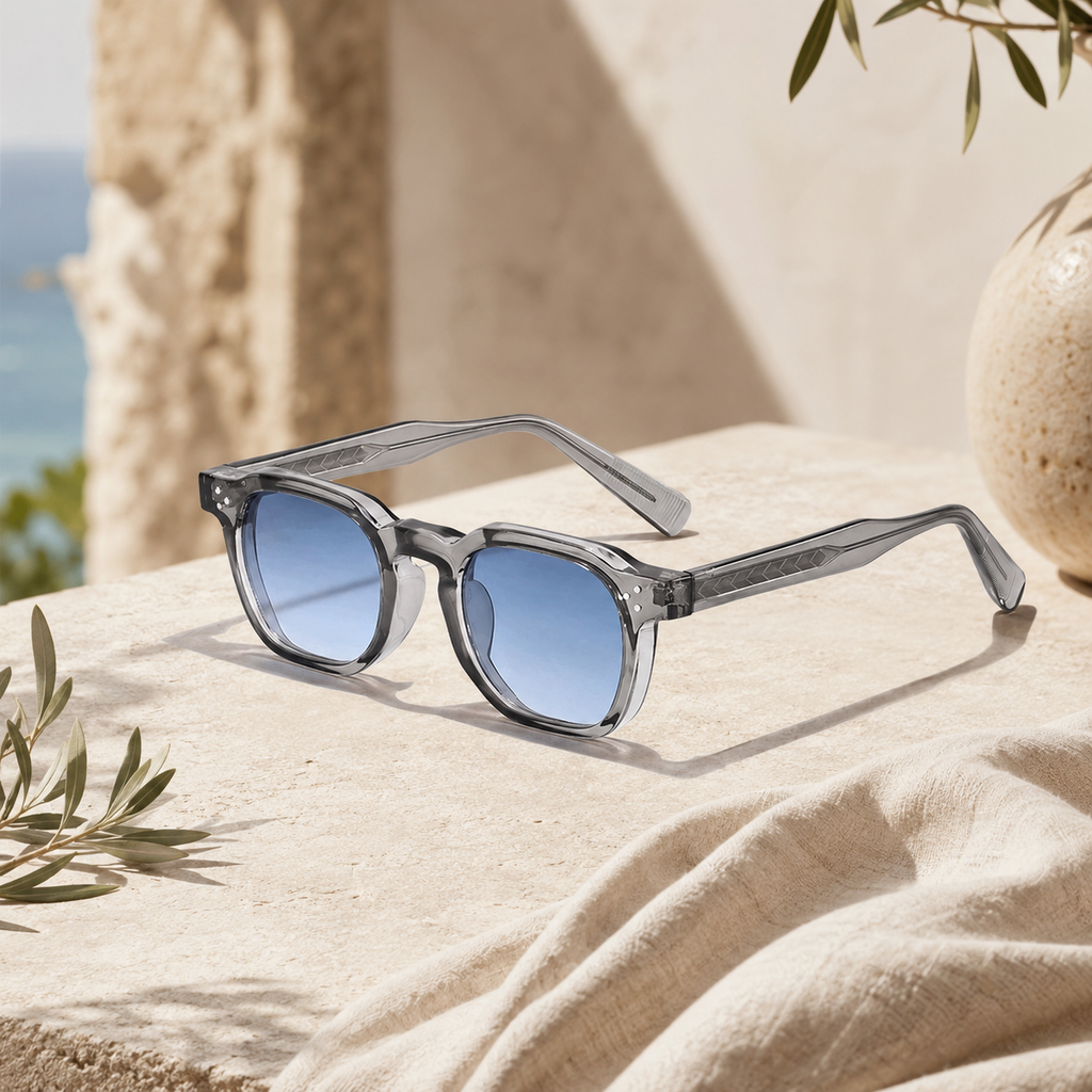 VANTÉ VISION Riviera Classic Storm Azure