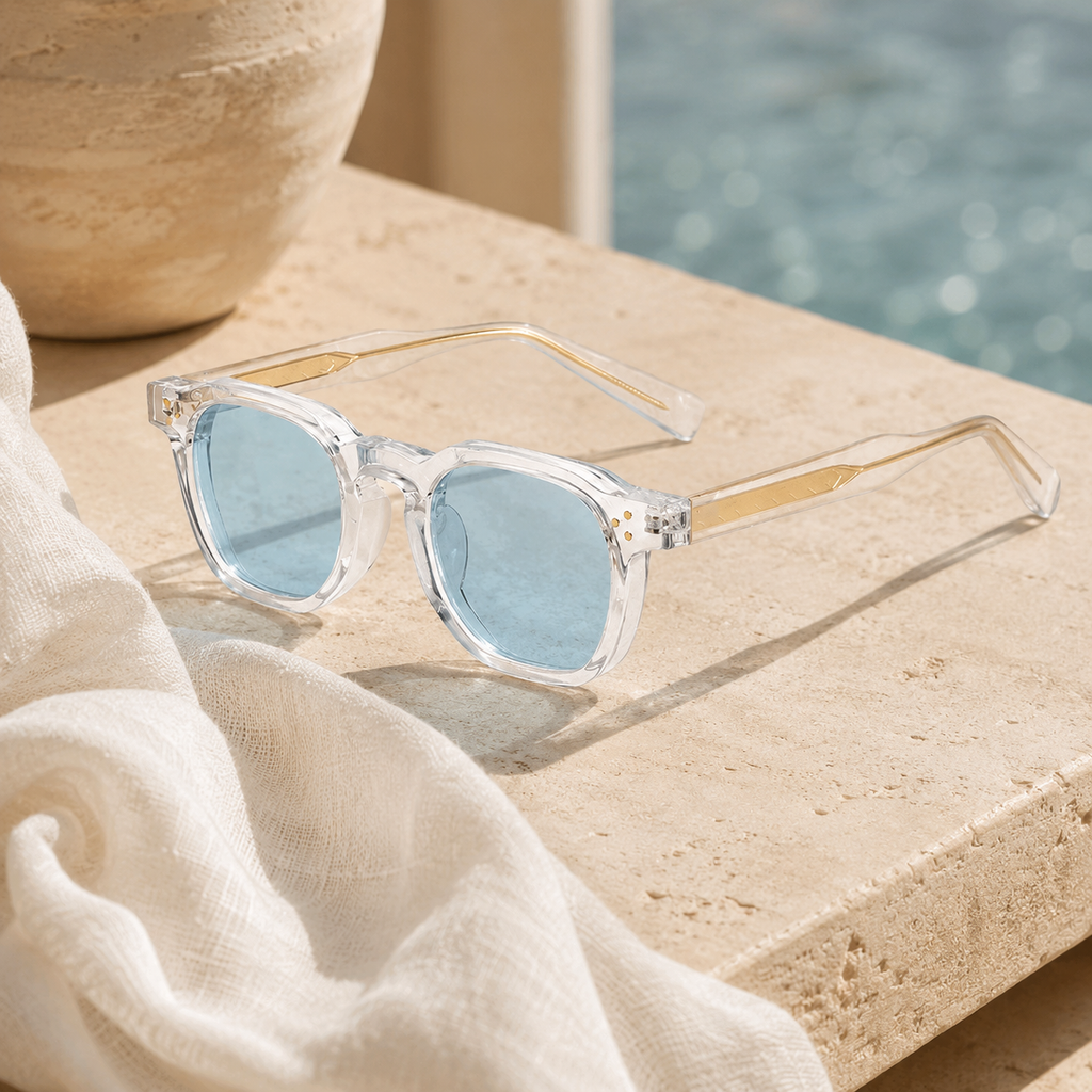 VANTÉ VISION Riviera Classic Ice Riviera