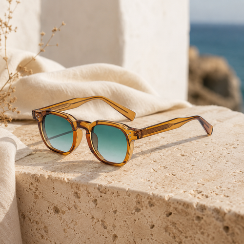 VANTÉ VISION Riviera Classic Amber Lagoon