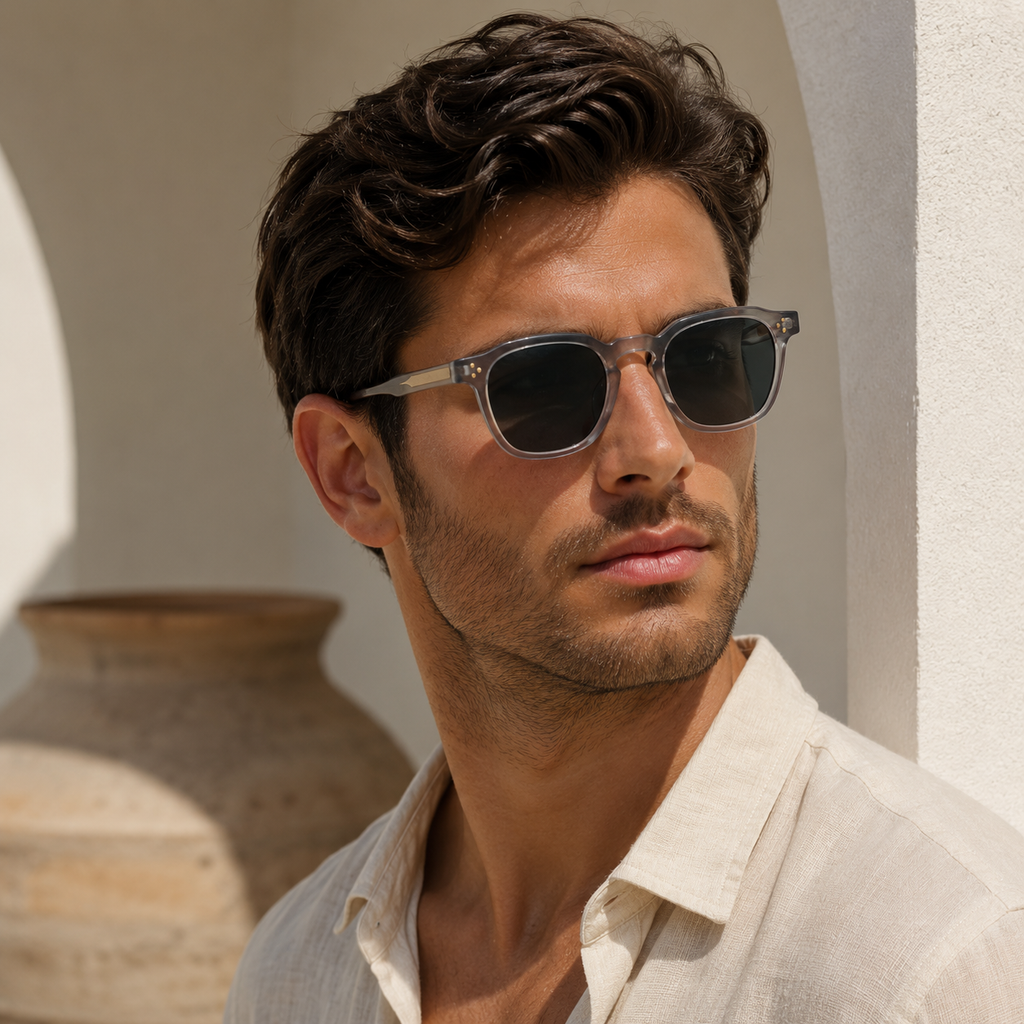 VANTÉ VISION Riviera Classic Smoke Graphite