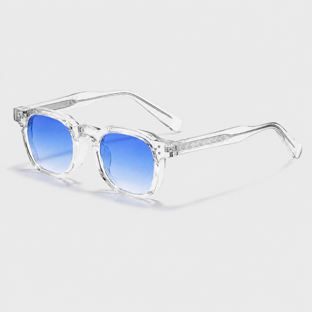 VANTÉ VISION Riviera Classic Crystal Azure