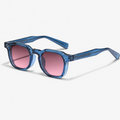 VANTÉ VISION Riviera Classic Cobalt Rose