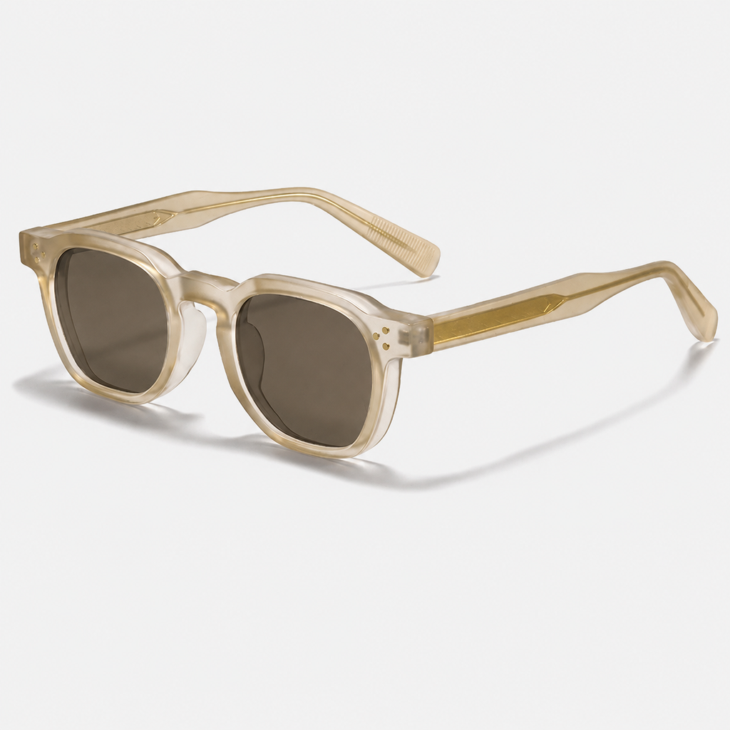 VANTÉ VISION Riviera Classic Champagne Taupe