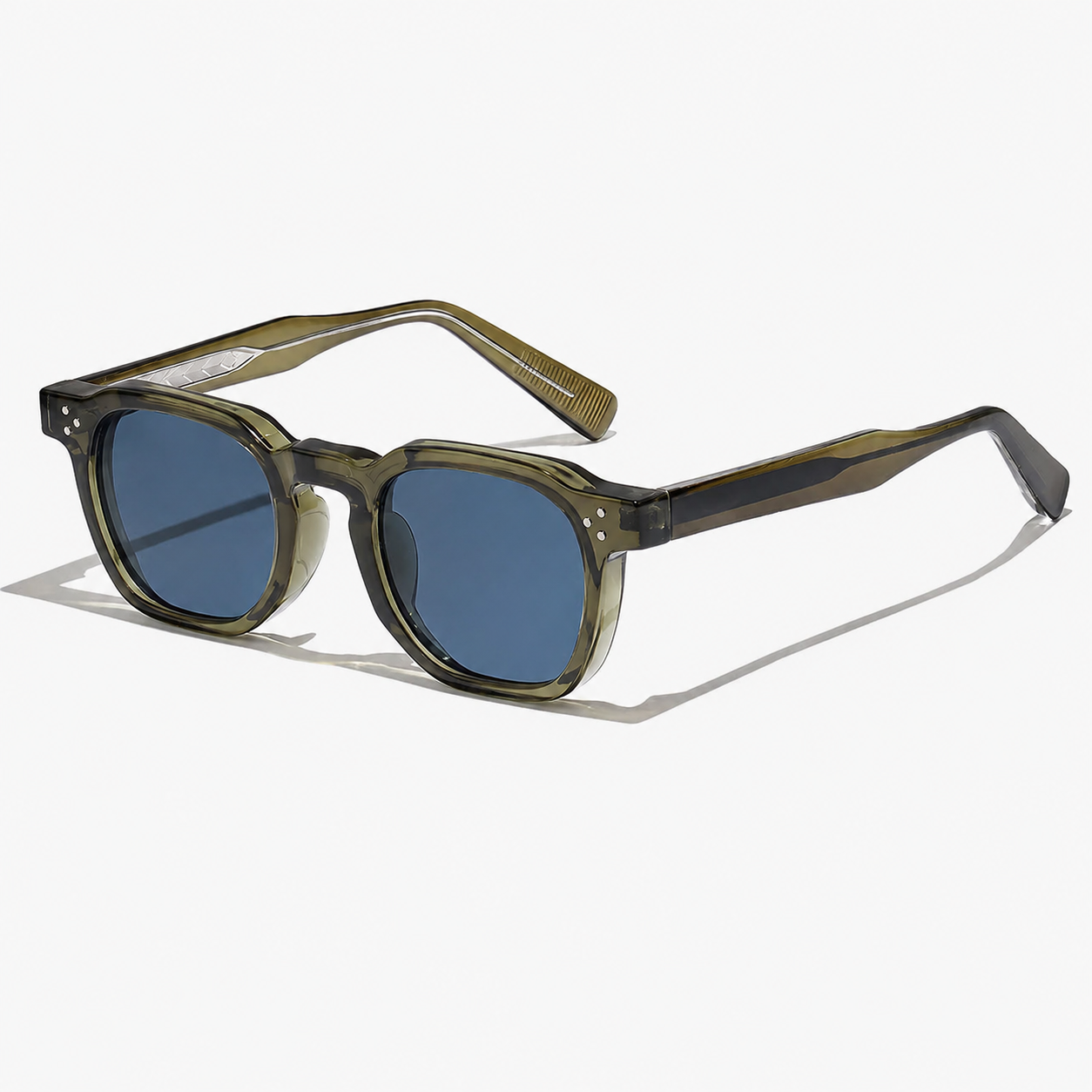 VANTÉ VISION Riviera Classic Moss Navy