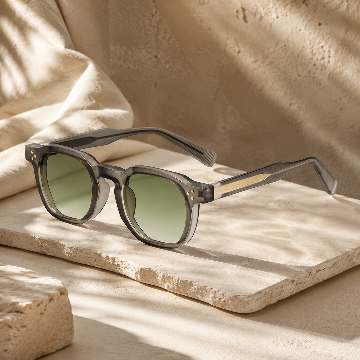 VANTÉ VISION Riviera Classic Sage Verde