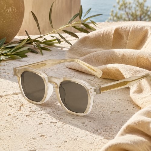 VANTÉ VISION Riviera Classic Champagne Taupe